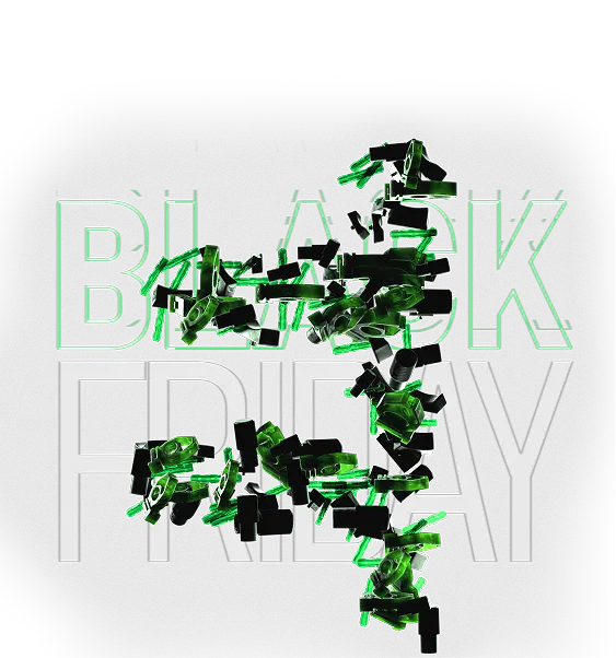 this is black friday