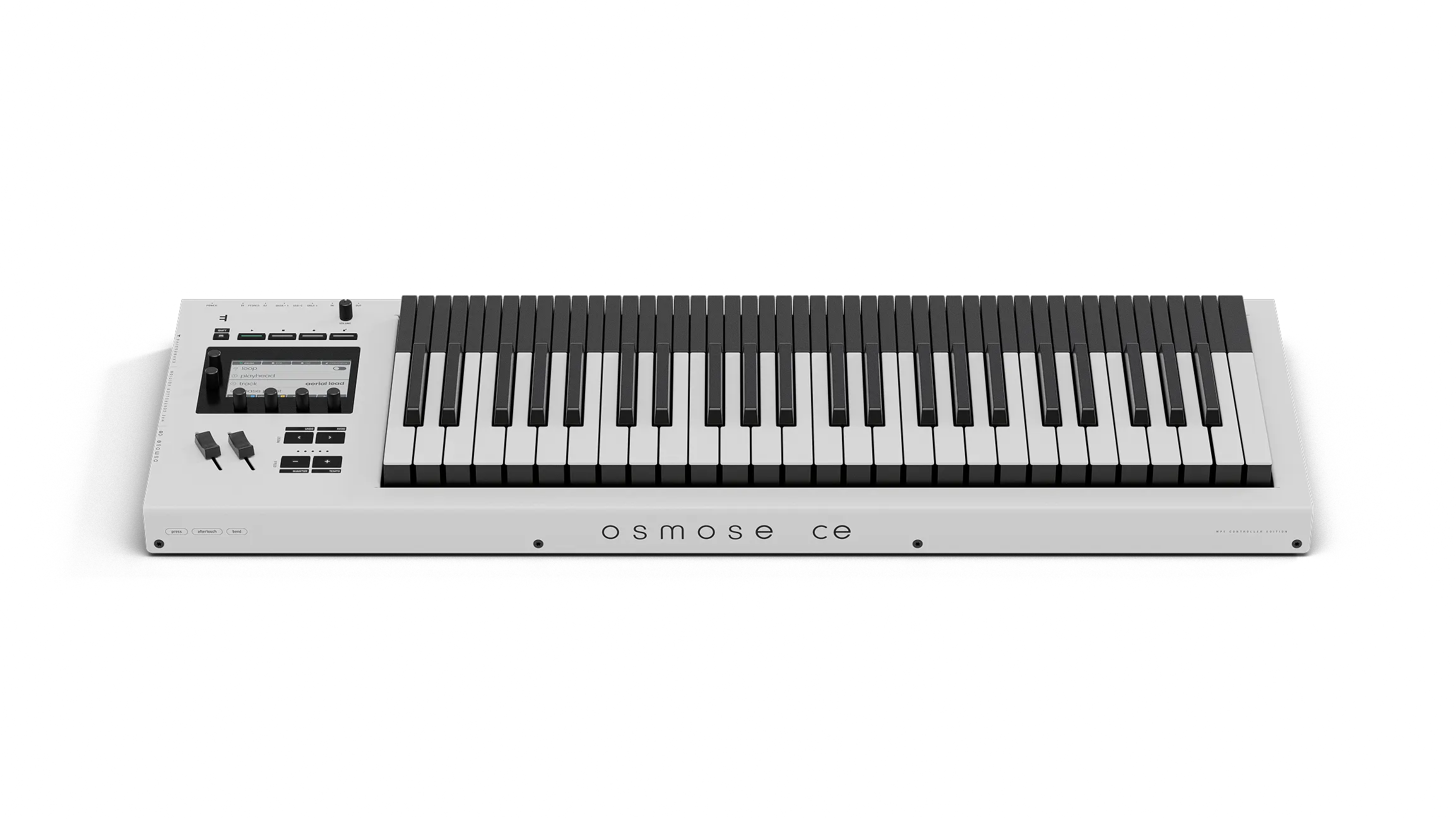 Expressive E Osmose CE 表現力MIDI主控鍵盤