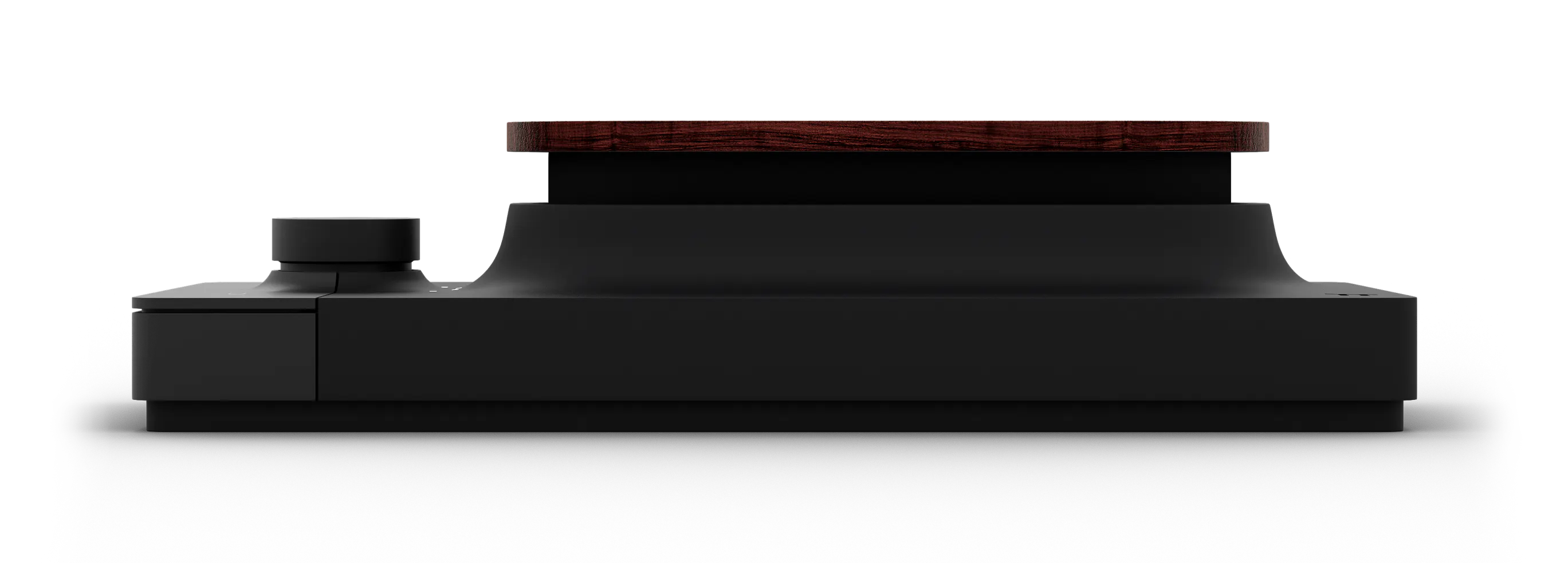 Touché - Expressive Midi/CV/USB Controller