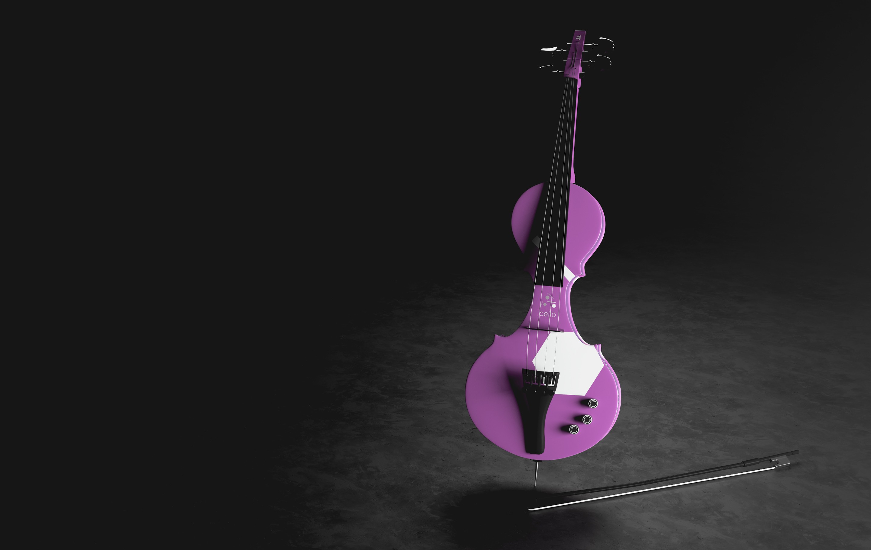 Arche cello on sale