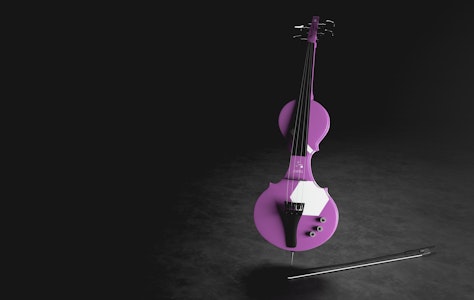 arché cello