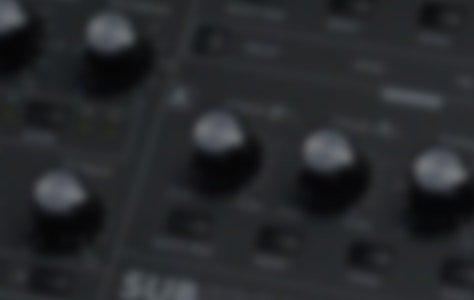 moog subsequent37