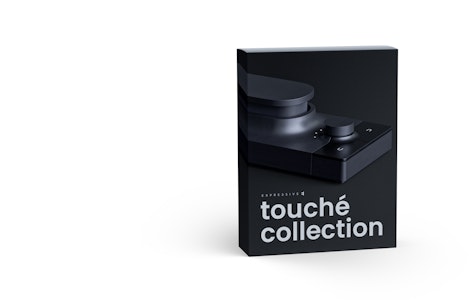 touché sounds collection